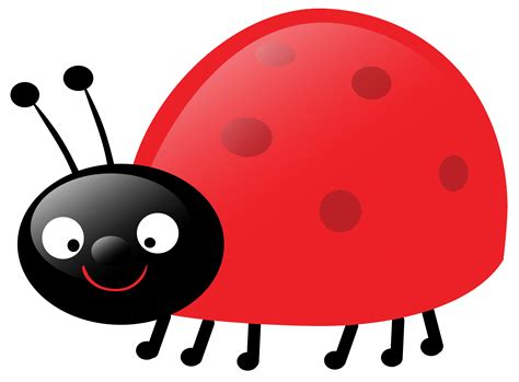 bug clipart free